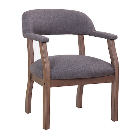 Modern Chair, 24 in W 26