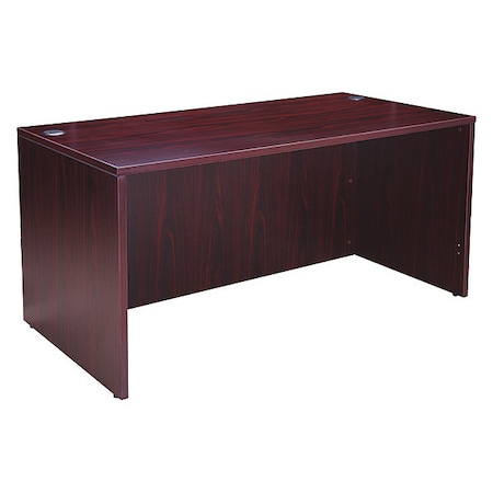 Desk Shell Desk Shell, 60