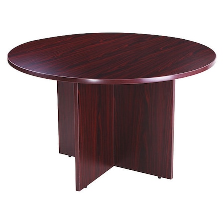 Round Table, 47