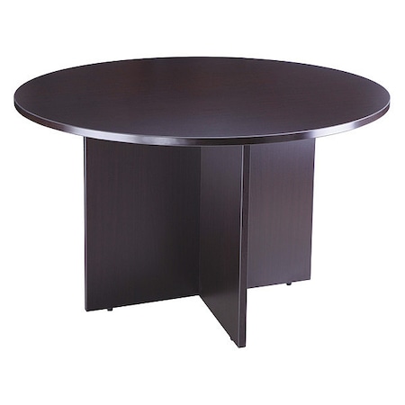 Round Table, 47