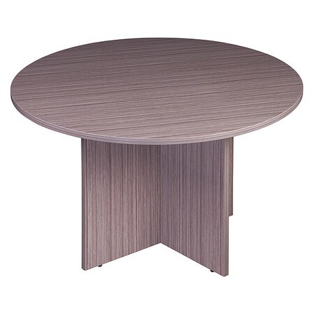 Round Table, 42