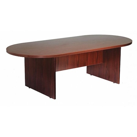 Race Track Conference Table Conference Table, 35
