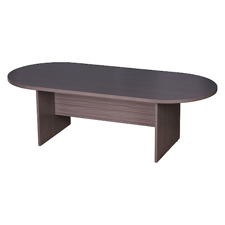Race Track Conference Table, 95