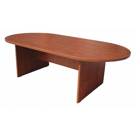 Race Track Conference Table Conference Table, 43