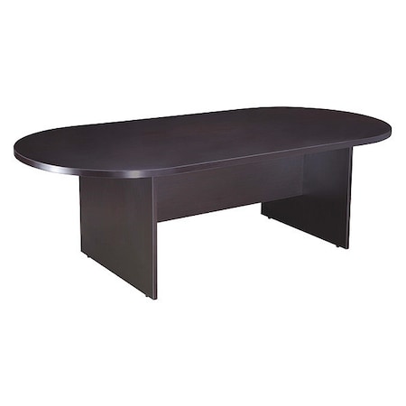 Race Track Conference Table, 95