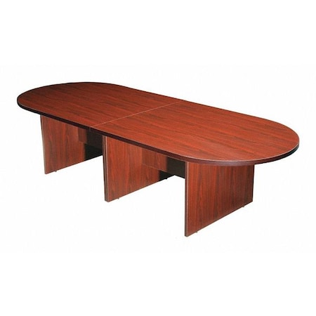Race Track Conference Table Conference Table, 49