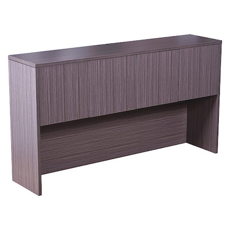 Door Hutch, Four, 66
