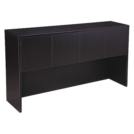 Door Hutch, Four, 66