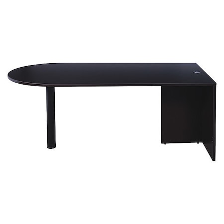 Bullet Desk, Mocha, 71