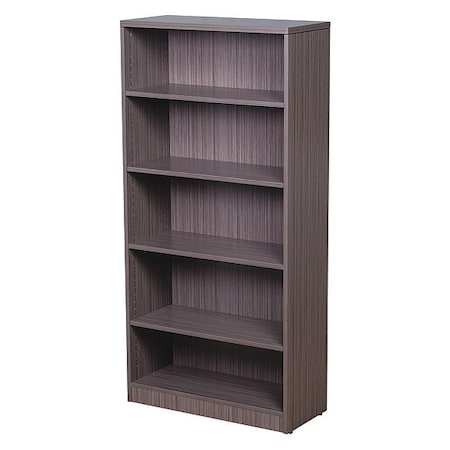 Bookcase, 31