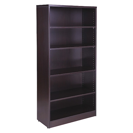 Bookcase, 31