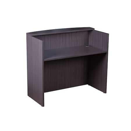 Reception Desk Glazed Reception Desk, 48