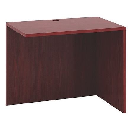 Desk Return Reversible Return, 42