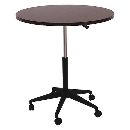 Round Round Table, Mobile, 32