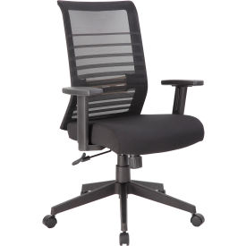 Boss Office Products® Task Chair High Back 18-1/2