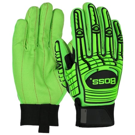 Glove, XL, 1 PR MPN:120-MP2100