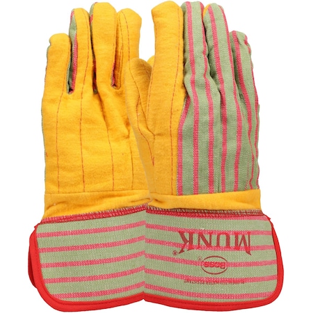 Chore Glove, Regular Grade, L, PR MPN:1BC5510