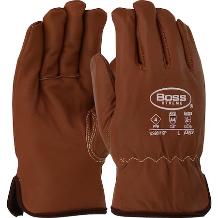 Oil Armor Finish Driver, XXL, PK/12 MPN:KS9911KP/2XL