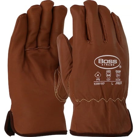 Oil Armor Finish Driver, XL, PK/12 MPN:KS9911KP/XL