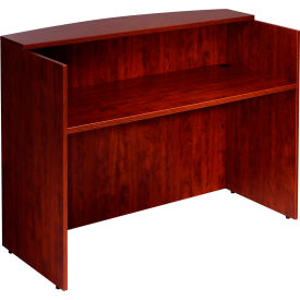 Boss Reception Desk - 48