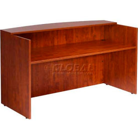 Boss Reception Desk - 71