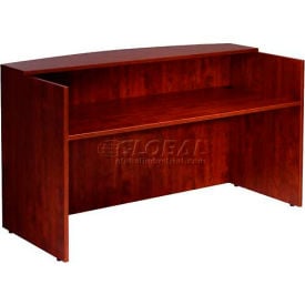 Boss Reception Desk - 71