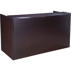Boss Reception Desk - 71