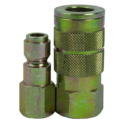Indust Hose Kit 1/4IN Fpt MPN:IHKIT-14F