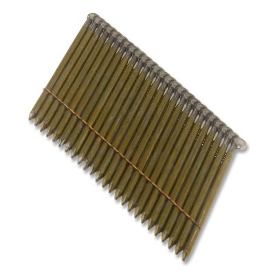 Nail Stick 120 Plain 2-3/8 2000 Per Box MPN:S8D-FH