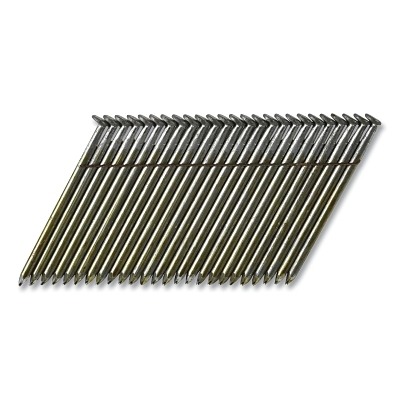 Nail Stick 120 Rng 2-3/82000 Per Box MPN:S8DR-FH