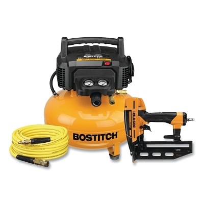 Premium 16GA Nailer & Comp Combo Kt MPN:BTFP1KIT16SP
