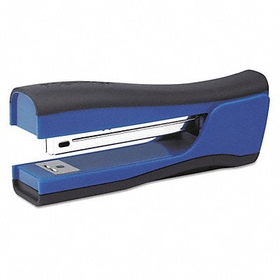 Stapler w/Sharpener Blue MPN:B696R-BLUE