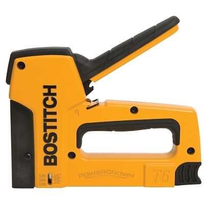 Powercrown Tacker- 5019 MPN:T6-8