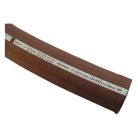 Material Hose, 3