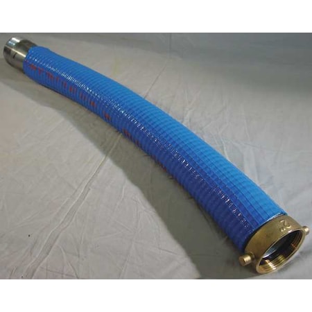Water Hose Assembly, 3