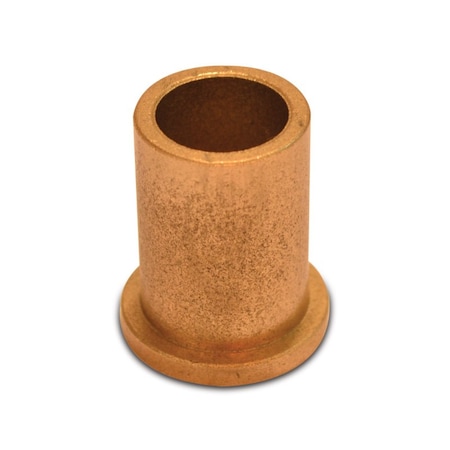 Flange, 1-1/2 Id, 1-3/4 Od, 3 MPN:FB2428-12