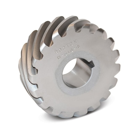 Boston Gear 3/16 Hole Straight MPN:H1012R
