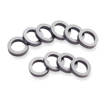 Thrst Wshr, 2in Bore, 4in OD, Hard Steel MPN:18918