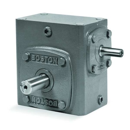 Speed Reducer, Indirect Drive, 40:1 MPN:710-40-G