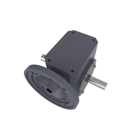 Speed Reducer MPN:F713-10-B5-H