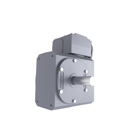 Speed Reducer Stock Number 52442 MPN:FWC721-100-B5-G