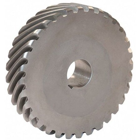 HelicalGear, 6DP, 14.5PA, 8Teeth, LH, KWY MPN:H608L
