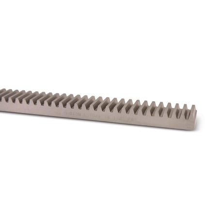 Gear Rack L205 4 Feet MPN:L205-4