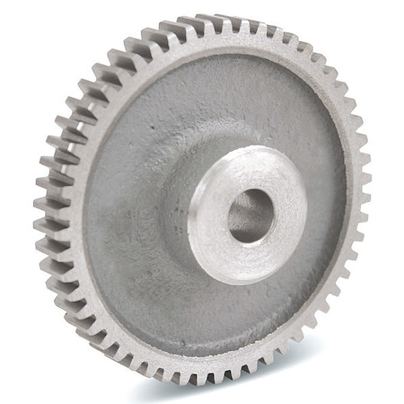 Gear, Spur, 10 Pitch MPN:NF40