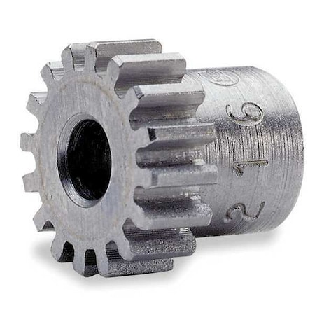 Gear, Spur, 6 Pitch MPN:NJ18 B