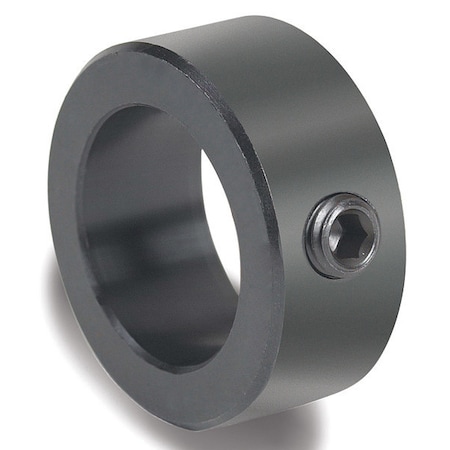 Shaft Collar, 1Pc, 1-1/2In MPN:SC150