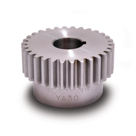 Boston Gear Spur MPN:YA20