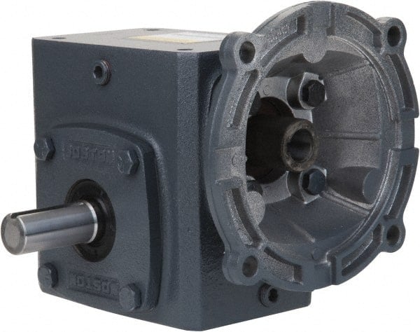 Speed Reducer: 1.78 hp Max Input MPN:60715