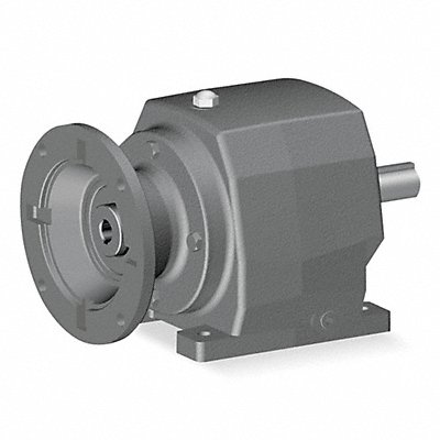 Speed Reducer C-Face 56C 22 1 MPN:F832B-22K-B5-M1