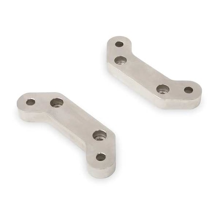 SS MTG Base, Use With SS Reducer 726 MPN:J00306